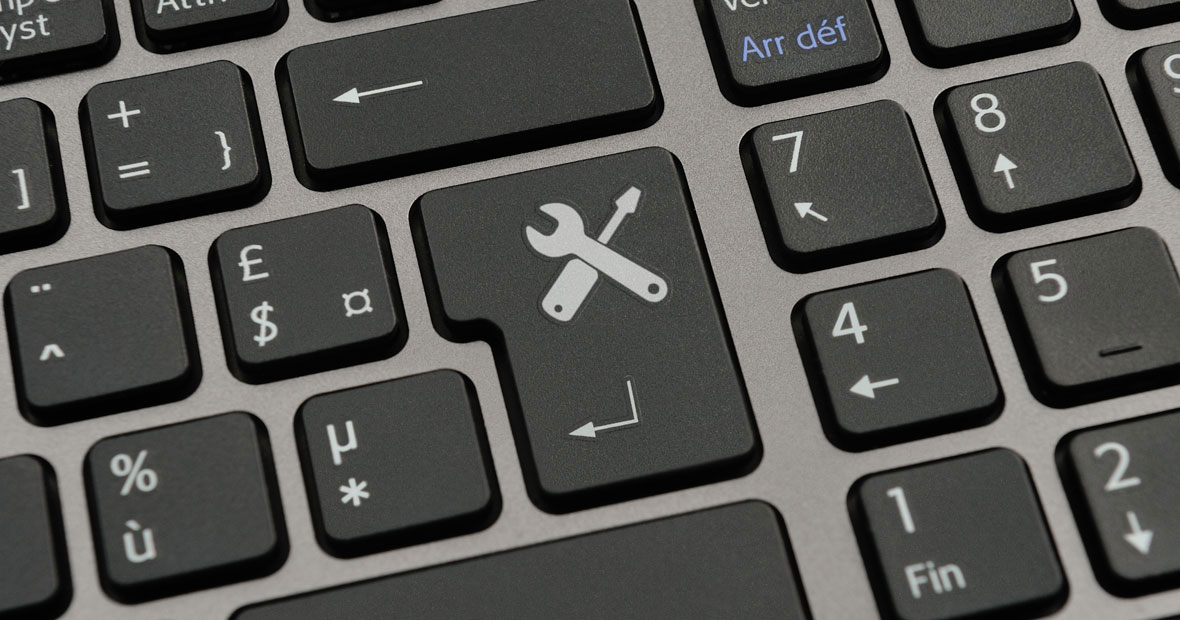 maintenance informatique